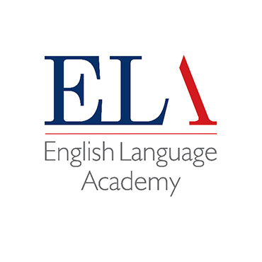 ELA ENGLISH LANGUAGE ACADEMY